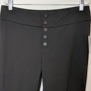 xoxo Size XXL. Black. Wide waistband.